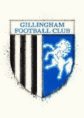 Gillingham