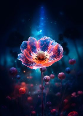 Poppys Interstellar Beauty