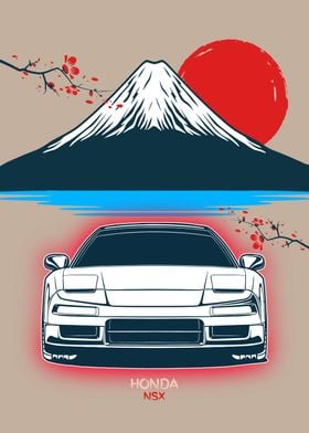 Mountain car 7