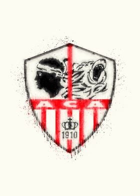 AC Ajaccio FC