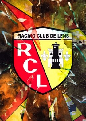 Racing Club De Lens 
