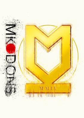 MK Dons