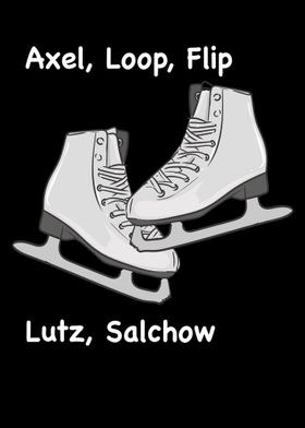 Axel Loop Flip