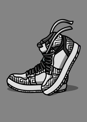 Sneakers V88