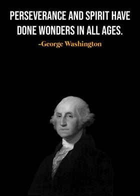 George Washington Quote 