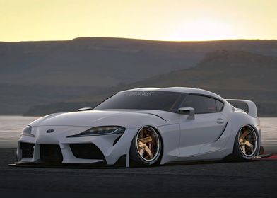 Toyota Supra