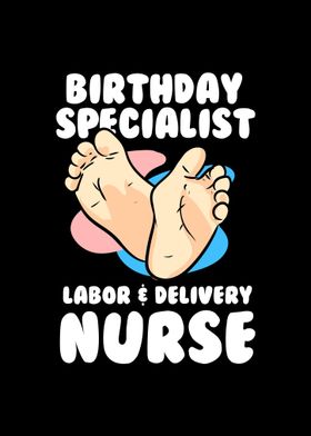 Birthday Specialist 