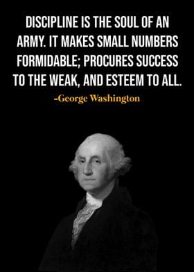 George Washington Quote 