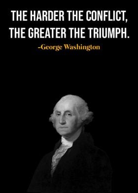 George Washington Quote 