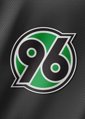 Hannover 96 Poster 