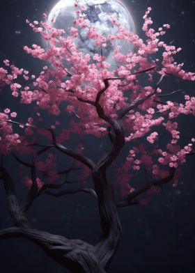 Cherry Blossom