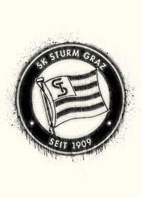 SK Sturm Graz Soccer