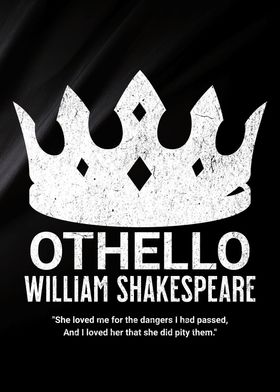 OTHELLO SHAKESPEARE