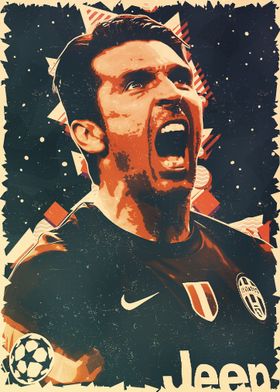 Gianluigi Buffon