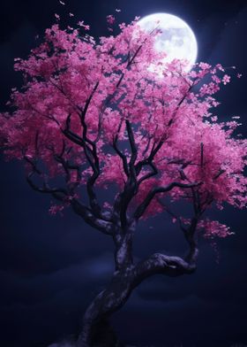 Cherry Blossom