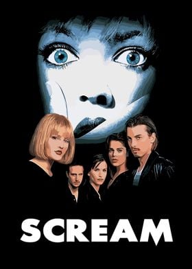 Scream