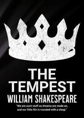 THE TEMPEST SHAKESPEARE