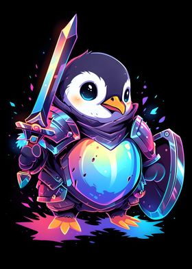 Penguin Viking