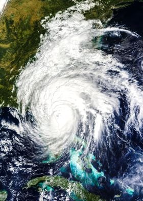 Hurricane Matthew