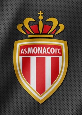 AS Monaco FC Football