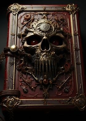mythical dark death book