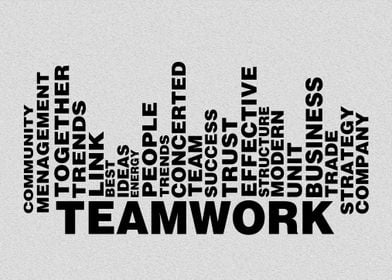 Motivation Teamwork