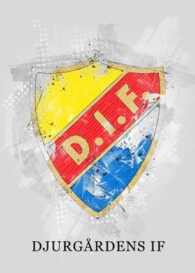 Djurgardens IF Football