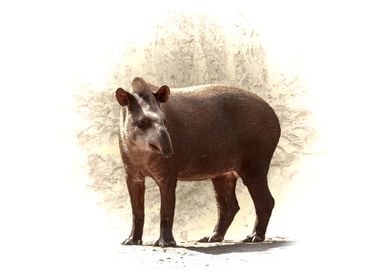 Tapir