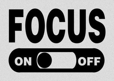 Motivation Focus