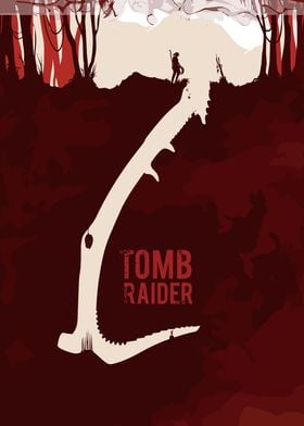 tomb raider game