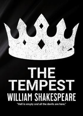 TEMPEST SHAKESPEARE