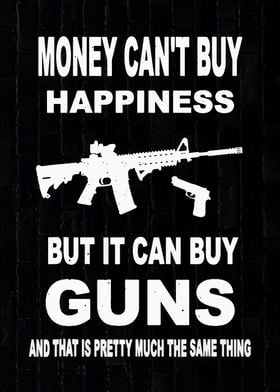 Money Cant Buy Happiness 