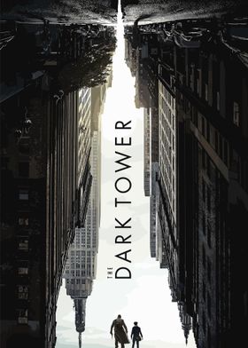 Dark tower