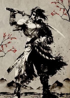Samurai V2