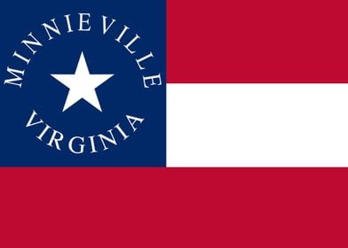 Minnieville City Virginia