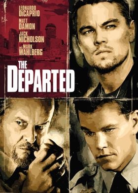 The departed