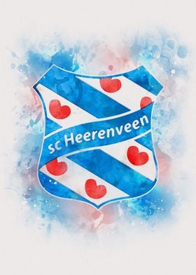 Heerenveen FC
