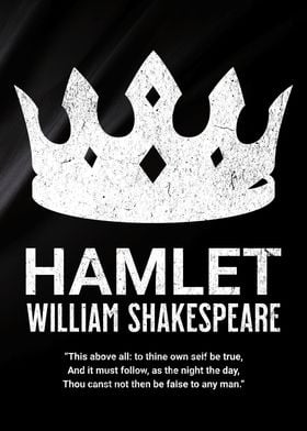 HAMLET SHAKESPEARE