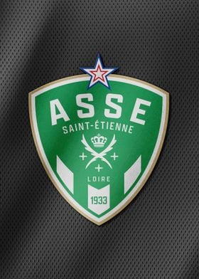 AS Saint Etienne Football