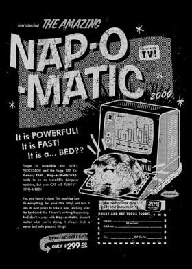 nap o matic