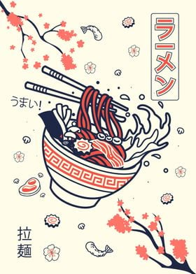 Ramen