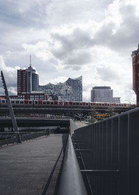 Elbphilharmonie Hamburg