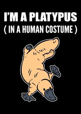 Im a Platypus Zoologist G