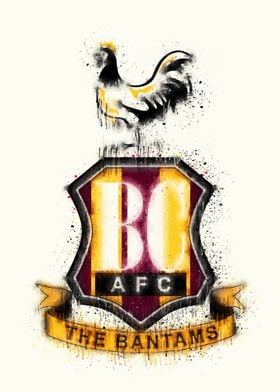 Bradford City AFC