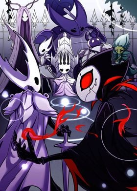 Hollow Knight