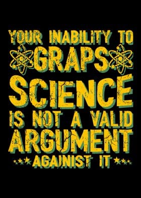 science argument