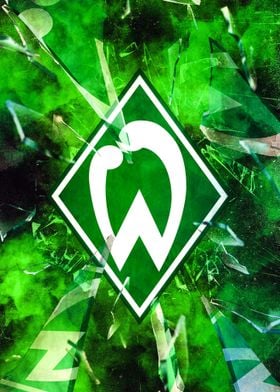 SV Werder Bremen Football