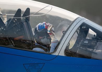 Patrouille de france