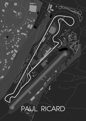 Circuit Paul Ricard