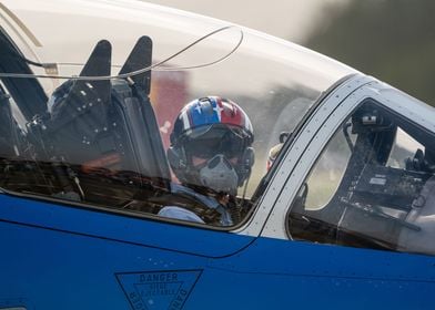 Patrouille de france